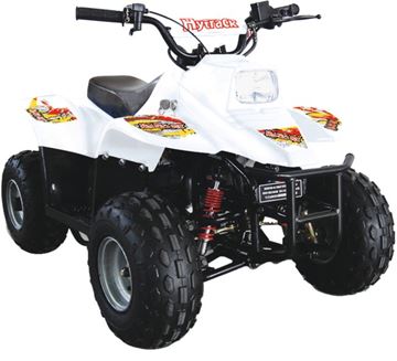 Image de Quad enfant HY50 SX