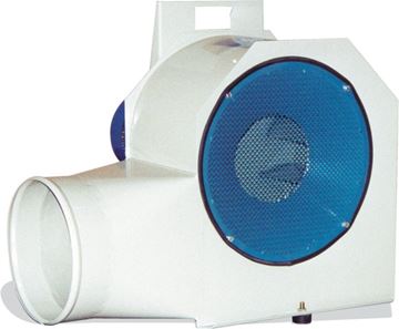 Image de VENTILATEUR 1,5 KW