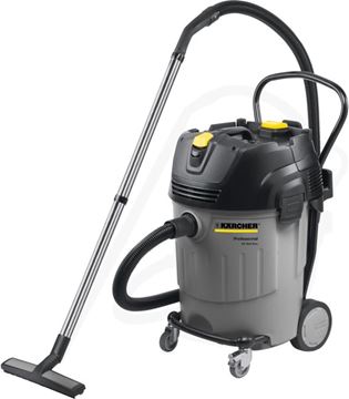 Image de Aspirateur eau et poussière NT 65/2 Ap