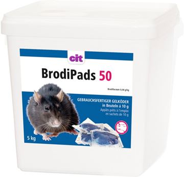 Image de BrodiPads