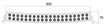 Image sur BARRE LED INCURVEE 60 LED