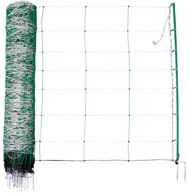 Image sur Filet TopLine-Plus 90 cm simple pointe, 50 m