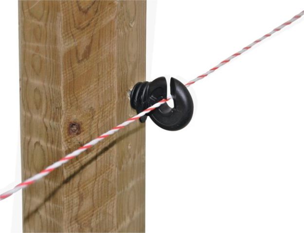 Image sur Isolateur annulaire compact 260 pcs en seau + outil